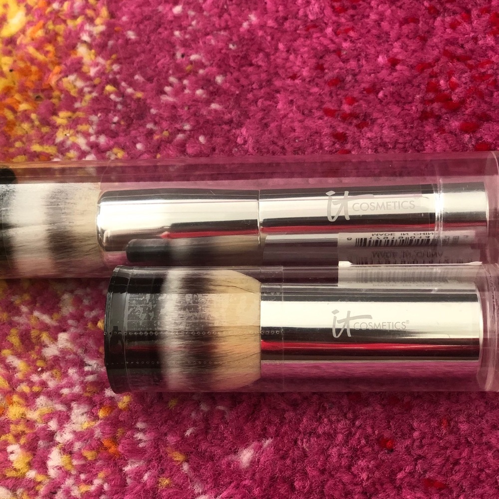 It Cosmetics Brush Set